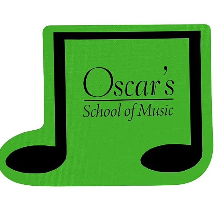 Jar Opener - Music Note
