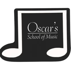 Jar Opener - Music Note