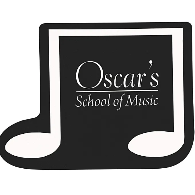 Jar Opener - Music Note