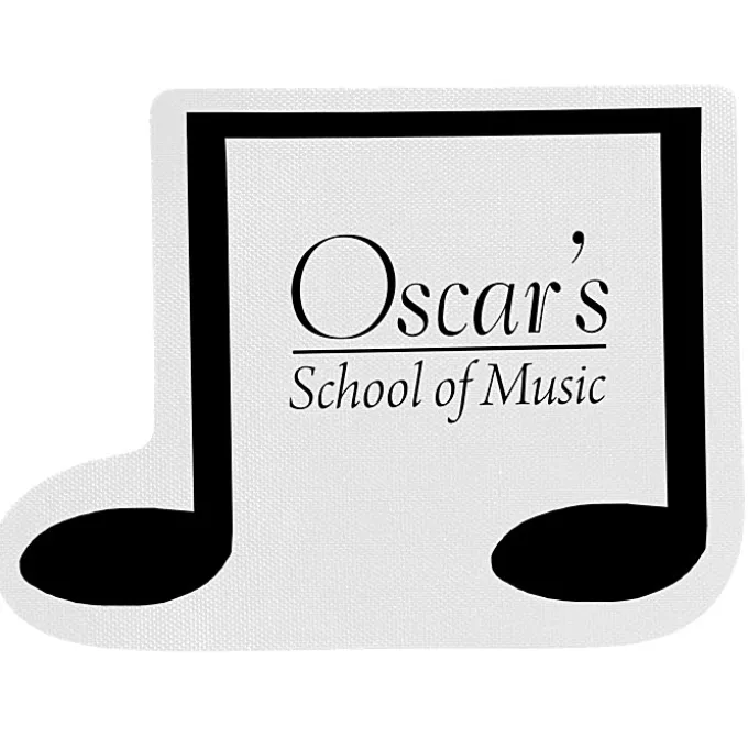Jar Opener - Music Note