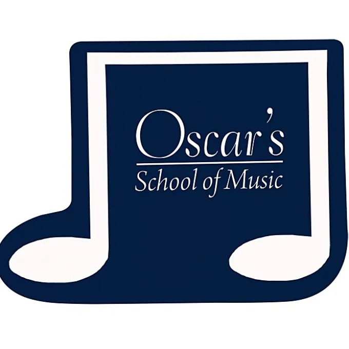 Jar Opener - Music Note