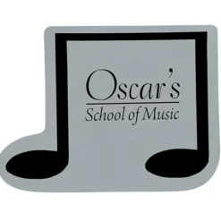 Jar Opener - Music Note