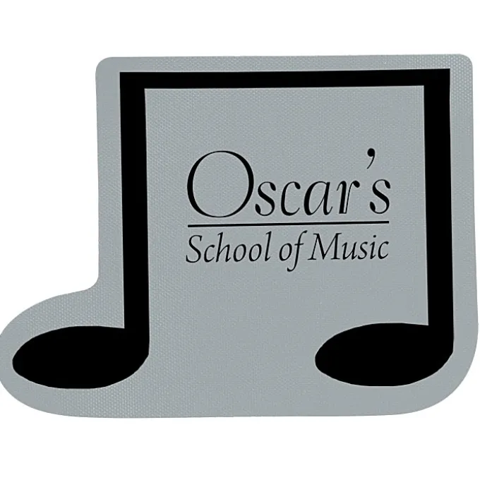 Jar Opener - Music Note
