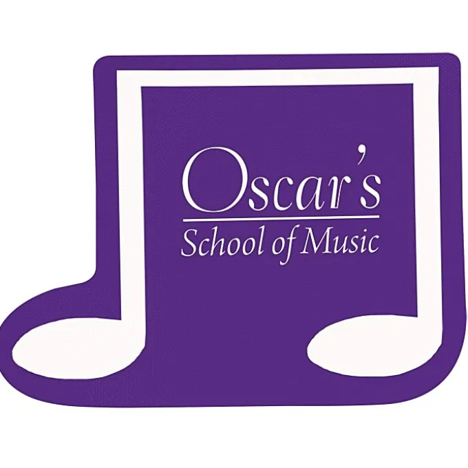Jar Opener - Music Note