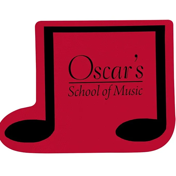 Jar Opener - Music Note