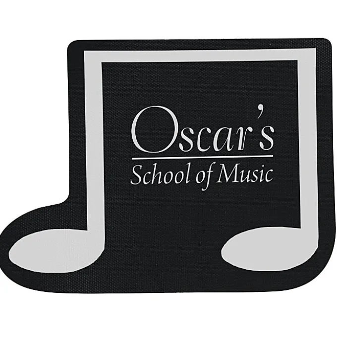 Jar Opener - Music Note
