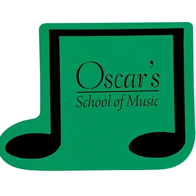Jar Opener - Music Note