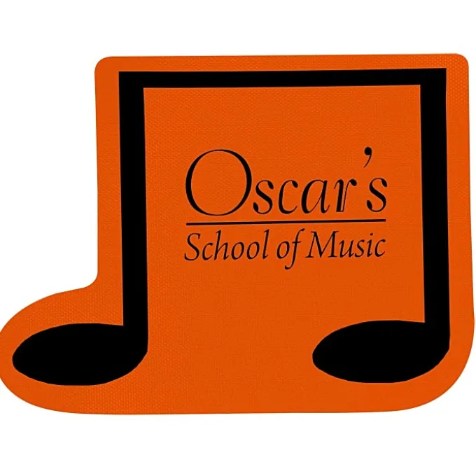 Jar Opener - Music Note
