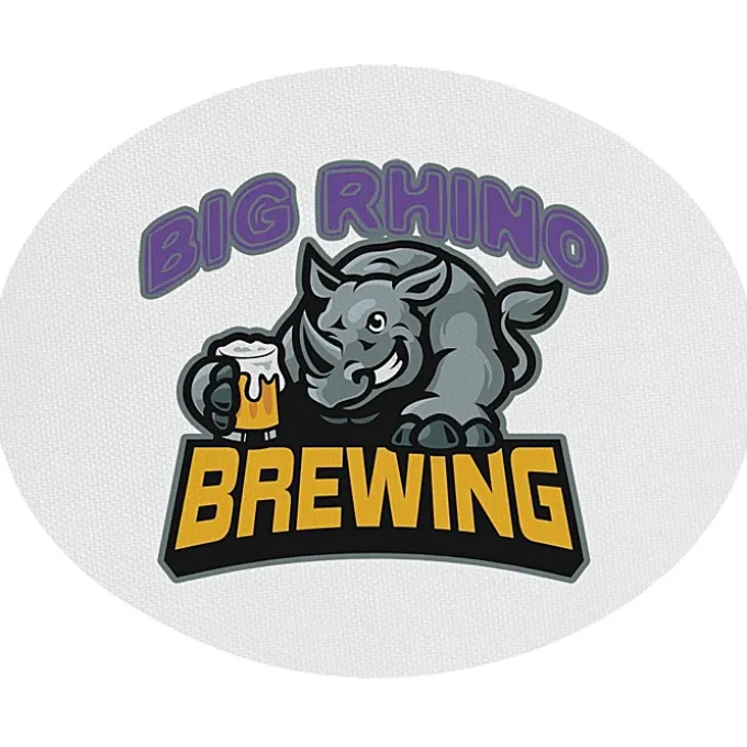 Jar Opener - Oval - Full Color
