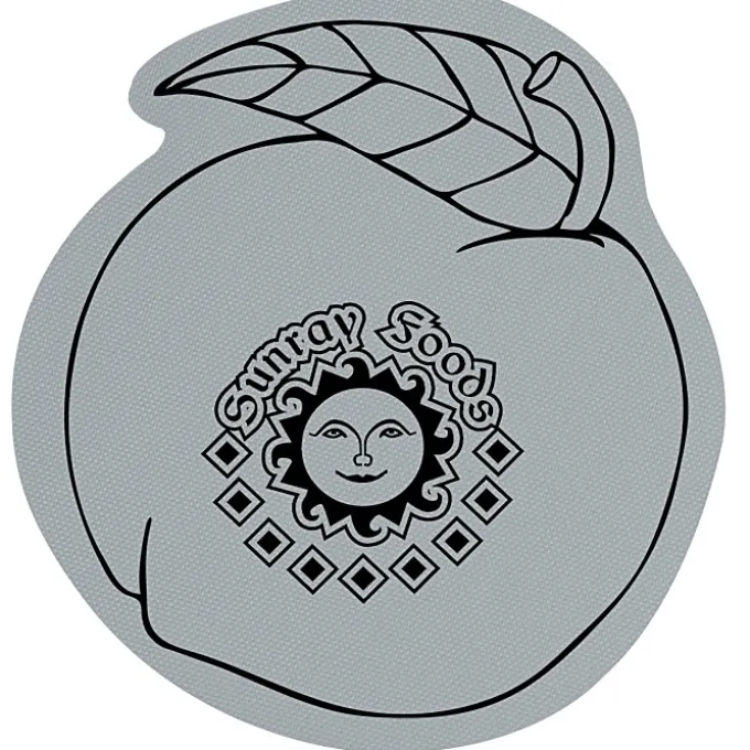 Jar Opener - Peach