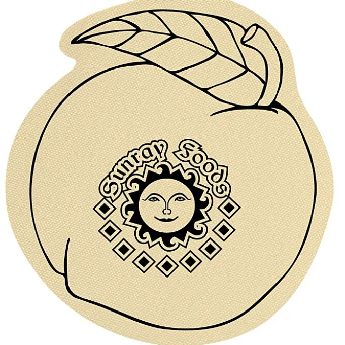 Jar Opener - Peach