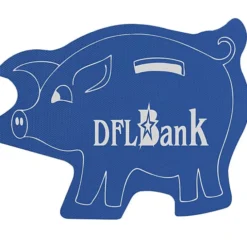 Jar Opener - Piggy Bank