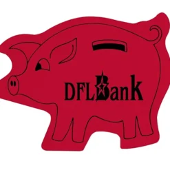 Jar Opener - Piggy Bank