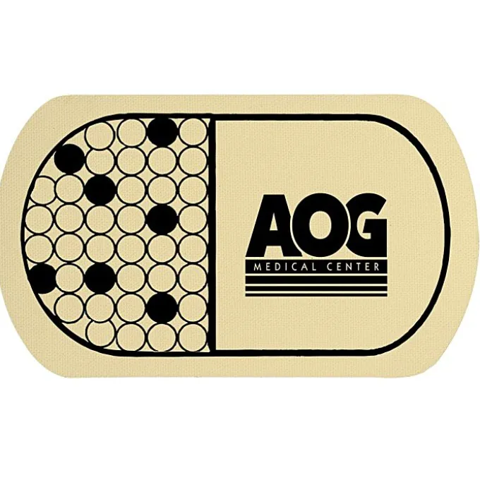 Jar Opener - Pill