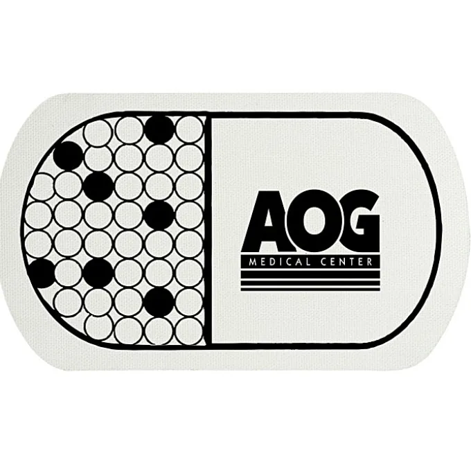 Jar Opener - Pill