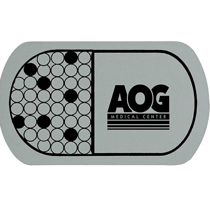 Jar Opener - Pill