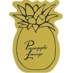 Jar Opener - Pineapple