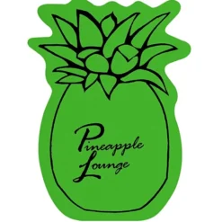 Jar Opener - Pineapple