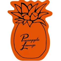 Jar Opener - Pineapple