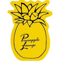 Jar Opener - Pineapple
