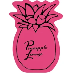 Jar Opener - Pineapple