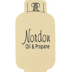 Jar Opener - Propane Bottle