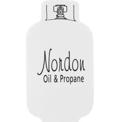Jar Opener - Propane Bottle