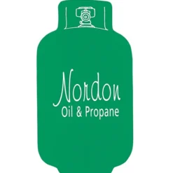 Jar Opener - Propane Bottle