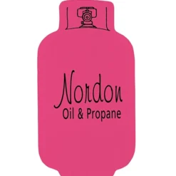 Jar Opener - Propane Bottle