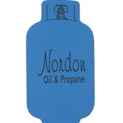 Jar Opener - Propane Bottle