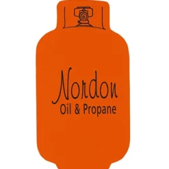 Jar Opener - Propane Bottle
