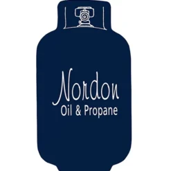 Jar Opener - Propane Bottle