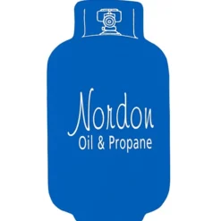 Jar Opener - Propane Bottle