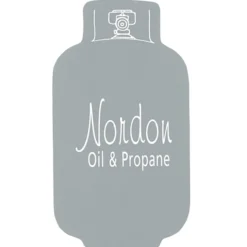 Jar Opener - Propane Bottle