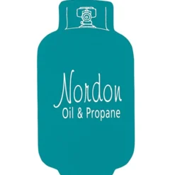 Jar Opener - Propane Bottle