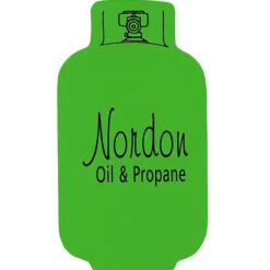 Jar Opener - Propane Bottle