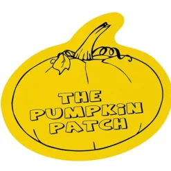 Jar Opener - Pumpkin