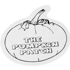 Jar Opener - Pumpkin
