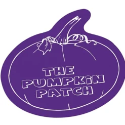 Jar Opener - Pumpkin