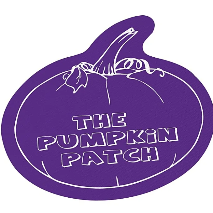 Jar Opener - Pumpkin