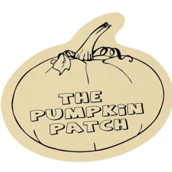 Jar Opener - Pumpkin