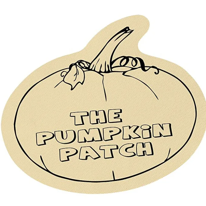 Jar Opener - Pumpkin