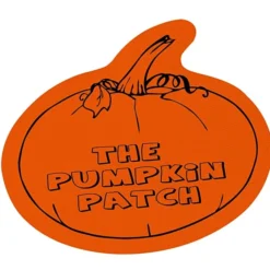 Jar Opener - Pumpkin