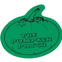 Jar Opener - Pumpkin