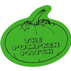 Jar Opener - Pumpkin