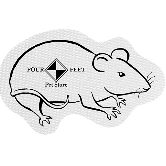 Jar Opener - Rat