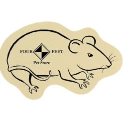Jar Opener - Rat