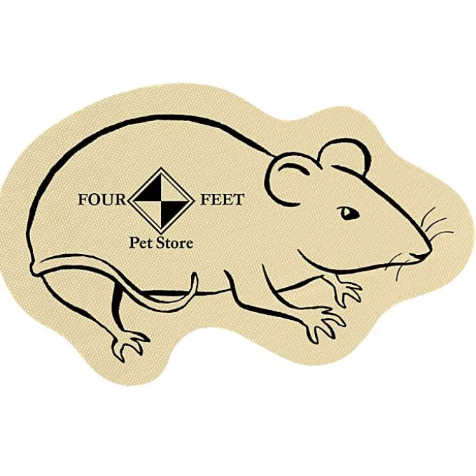 Jar Opener - Rat