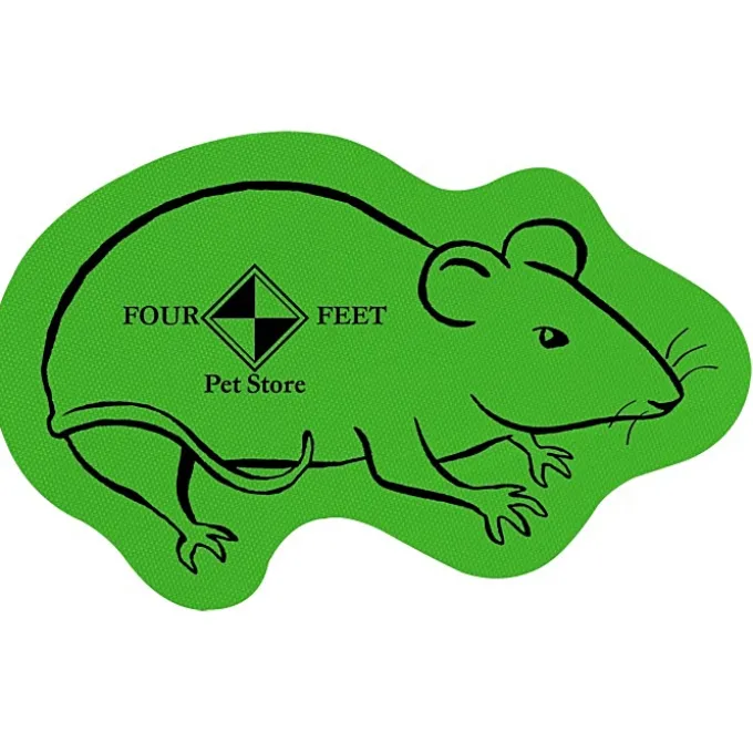 Jar Opener - Rat