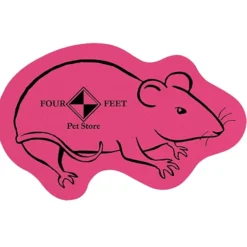 Jar Opener - Rat